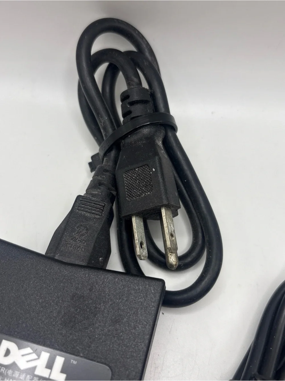 Dell 90W AC Power Adapter Charger 19.5V 4.62A HA90PE1-00 PA-3E 7.4mm Tip Genuine